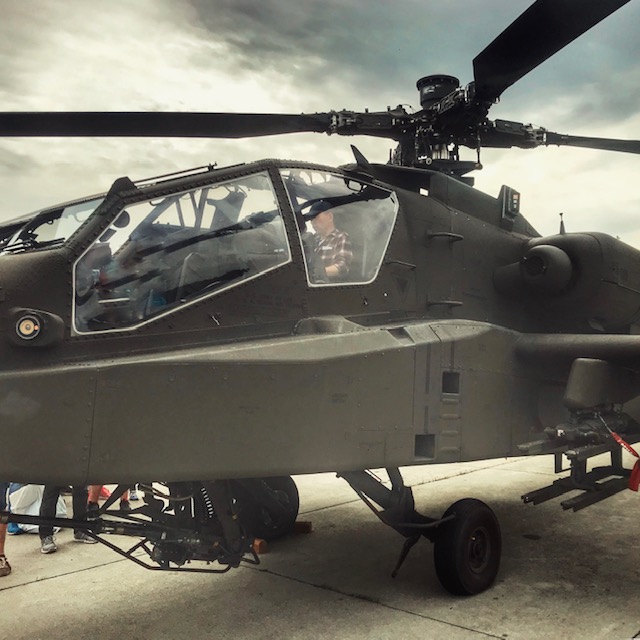 Helikopter