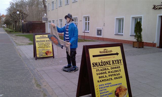 Restauracje w Sopocie