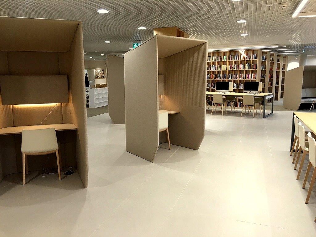 Galeria Multimedialna w Sopocie