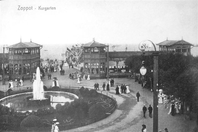 Skwer kuracyjny