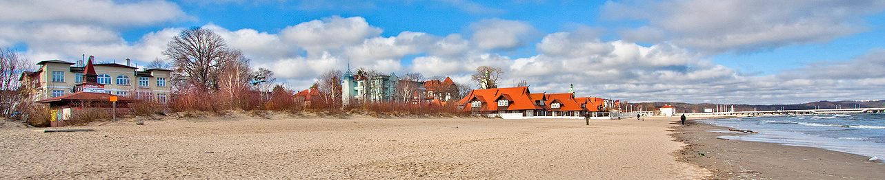 Apartamenty Sopot Joasia