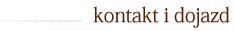 kontakt w sopocie